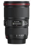 Canon EF 16-35mm / 4 L IS USM (9518B005)