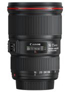 Canon EF 16-35mm / 4 L IS USM (9518B005)