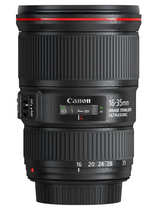 Canon EF 16-35mm / 4 L IS USM (9518B005)