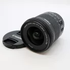 Canon EF-S 10-18mm / 4.5-5.6 IS STM (HASZNÁLT - SECOND HAND)