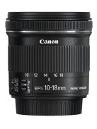 Canon EF-S 10-18mm / 4.5-5.6 IS STM "Get More In" KIT (9519B009)