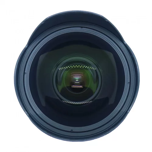 Canon EF 11-24mm / 4 L USM - (HASZNÁLT - SECOND HAND)