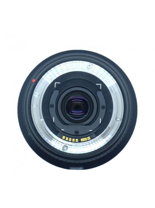 Canon EF 11-24mm / 4 L USM - (HASZNÁLT - SECOND HAND)