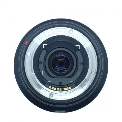 Canon EF 11-24mm / 4 L USM - (HASZNÁLT - SECOND HAND)