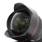 Canon EF 11-24mm / 4 L USM (HASZNÁLT - SECOND HAND)