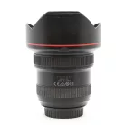 Canon EF 11-24mm / 4 L USM (HASZNÁLT - SECOND HAND)