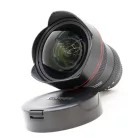 Canon EF 11-24mm / 4 L USM (HASZNÁLT - SECOND HAND)