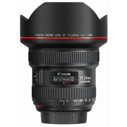 Canon EF 11-24mm / 4 L USM (9520B005)