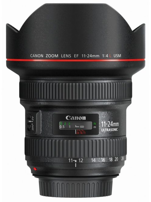 Canon EF 11-24mm / 4 L USM (9520B005)