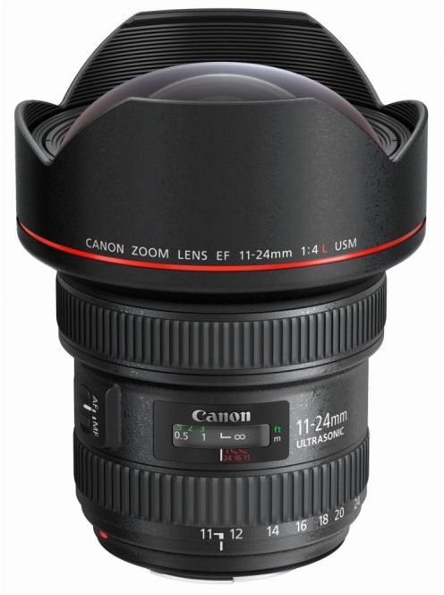 Canon EF 11-24mm / 4 L USM (9520B005)