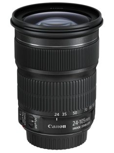 Canon EF 24-105mm / 3.5-5.6 IS STM (9521B005)