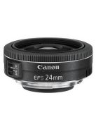 Canon EF-S 24mm / 2.8 STM (9522B005)