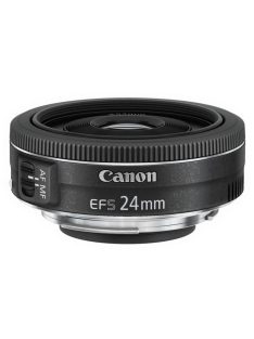 Canon EF-S 24mm / 2.8 STM (9522B005)