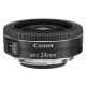 Canon EF-S 24mm / 2.8 STM (9522B005)