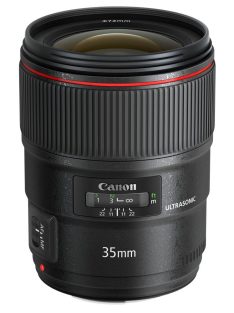 Canon EF 35mm / 1.4 L USM mark II (9523B005)