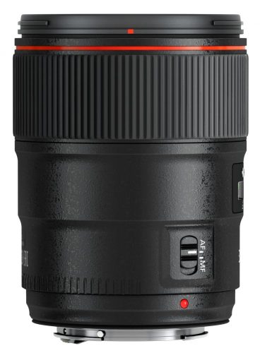 Canon EF 35mm / 1.4 L USM mark II (9523B005)