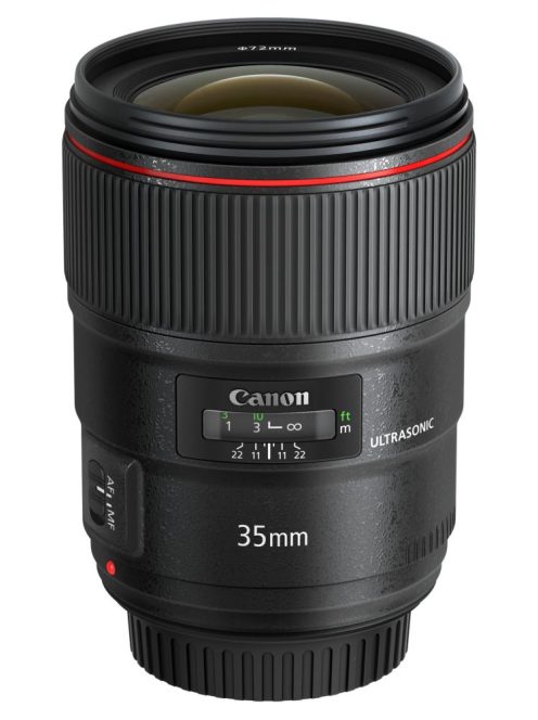 Canon EF 35mm / 1.4 L USM mark II (9523B005)