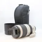 Canon EF 100-400mm / 4.5-5.6 L IS USM mark II (HASZNÁLT - SECOND HAND)