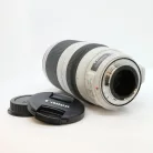Canon EF 100-400mm / 4.5-5.6 L IS USM mark II (HASZNÁLT - SECOND HAND)