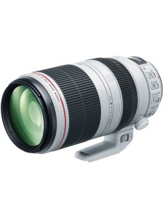   Canon EF 100-400mm / 4.5-5.6 L IS USM mark II (HASZNÁLT - SECOND HAND)