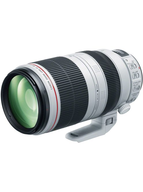 Canon EF 100-400mm / 4.5-5.6 L IS USM mark II (HASZNÁLT - SECOND HAND)