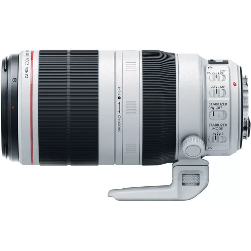 Canon EF 100-400mm / 4.5-5.6 L IS USM mark II (HASZNÁLT - SECOND HAND)