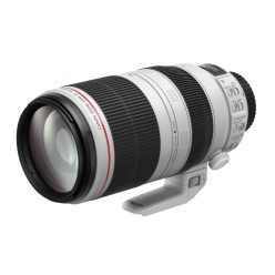 Canon EF 100-400mm / 4.5-5.6 L IS USM mark II (9524B005)