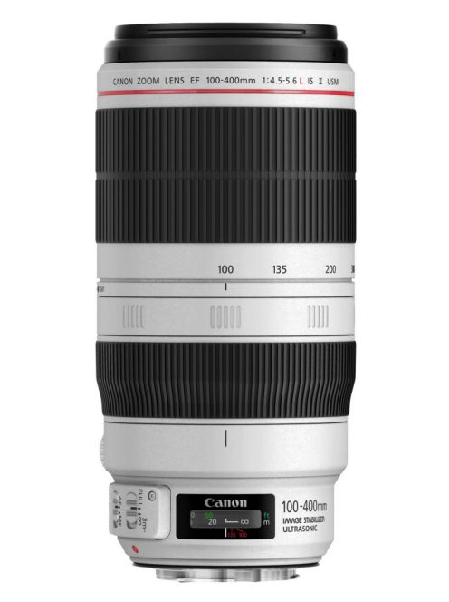 Canon EF 100-400mm / 4.5-5.6 L IS USM mark II (9524B005)
