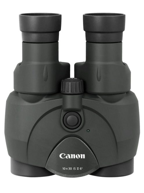 Canon 10x30 IS mark II távcső (9525B005)