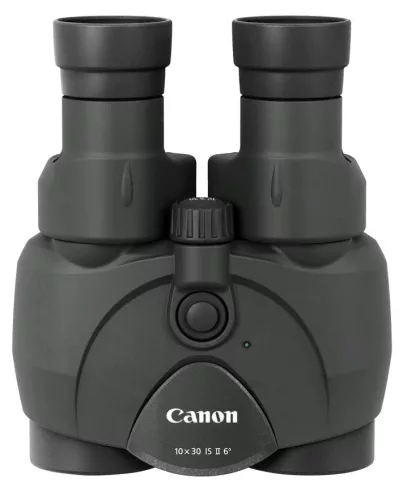 Canon 10x30 IS mark II távcső (9525B005)