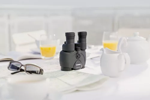 Canon 10x30 IS mark II távcső (9525B005)