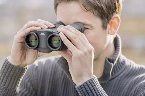 Canon 10x30 IS mark II távcső (9525B005)