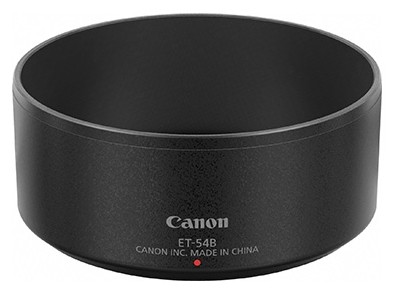 Canon ET-54B napellenző (for EF-M 55-200/4.5-6.3 IS STM) (9527B001)