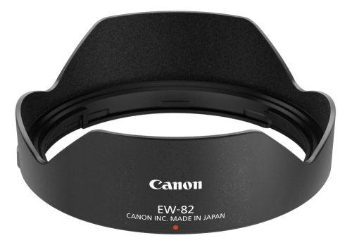 Canon EW-82 napellenző (for EF 16-35/4 L IS USM)