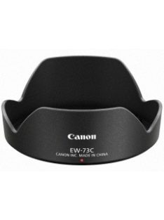   Canon EW-73C napellenző (for EF-S 10-18/4.5-5.6 IS STM) (9529B001)