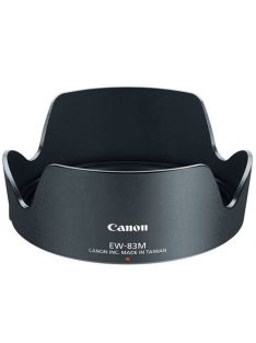 Canon EW-83M napellenző (9530B001)