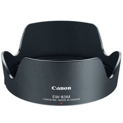 Canon EW-83M napellenző  // Lens Hood (9530B001)