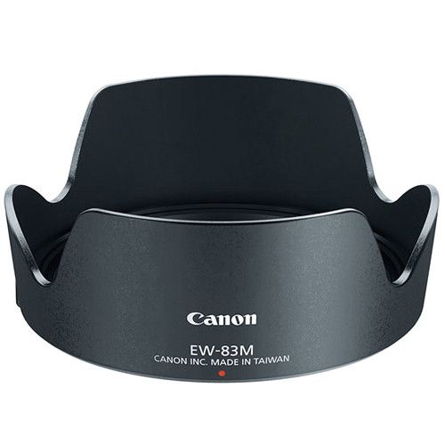 Canon EW-83M napellenző  // Lens Hood (9530B001)