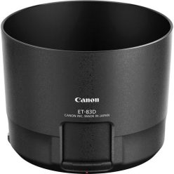   Canon ET-83D napellenző (for EF 100-400/4.5-5.6 L IS USM mark II) (9533B001)