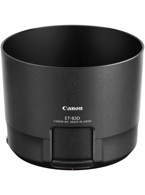 Canon ET-83D napellenző (for EF 100-400/4.5-5.6 L IS USM mark II) (9533B001)