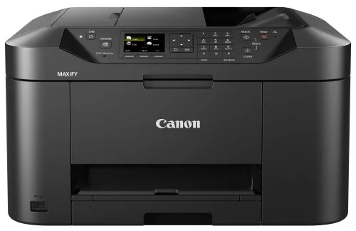 Canon MAXIFY MB2050 (Wi-Fi) - 3 év garanciával