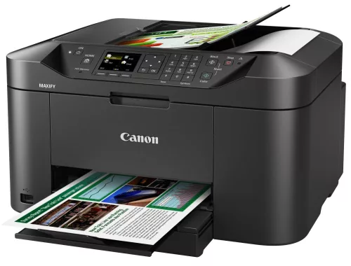 Canon MAXIFY MB2050 (Wi-Fi) - 3 év garanciával