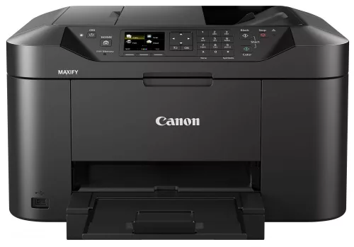 Canon MAXIFY MB2050 (Wi-Fi) - 3 év garanciával