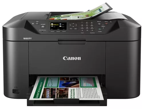 Canon MAXIFY MB2050 (Wi-Fi) - 3 év garanciával