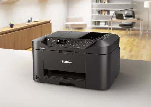 Canon MAXIFY MB2050 (Wi-Fi) - 3 év garanciával