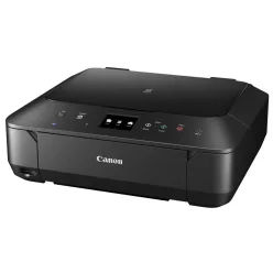 Canon PIXMA MG6650 (3 színben) (fekete)