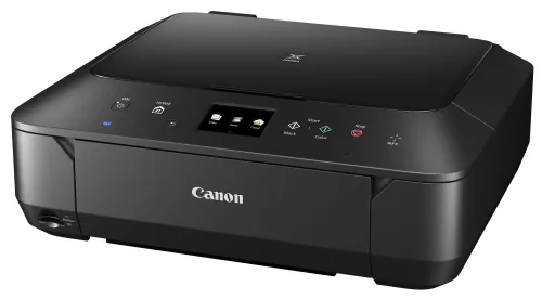 Canon PIXMA MG6650 (3 színben) (fekete)