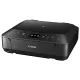 Canon PIXMA MG6650 (3 színben) (fekete)