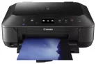 Canon PIXMA MG6650 (3 színben) (fekete)