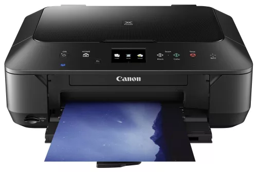 Canon PIXMA MG6650 (3 színben) (fekete)